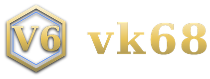 vk68 logo